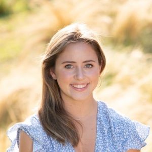 Meet your Posher, Fiona
